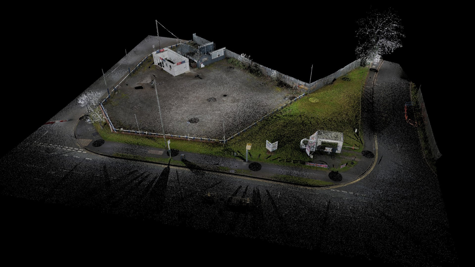 Watlington Road 3D Point Cloud (E,C) 3D model by Simon Dawson (SimonDawson) [0bd52eb