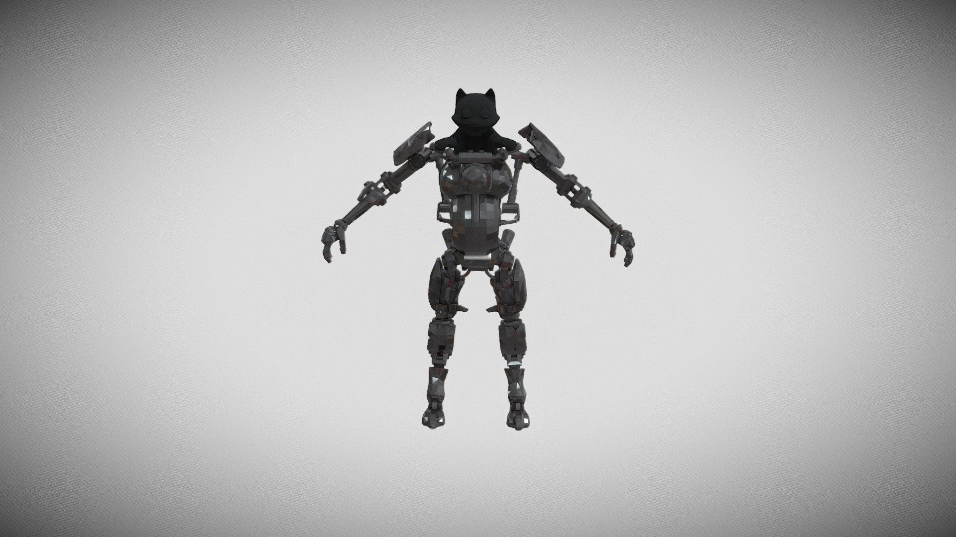kit new - Download Free 3D model by ennana (@samierh49) [0bd6c70 ...
