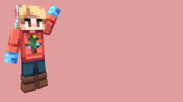 Render 3D Model