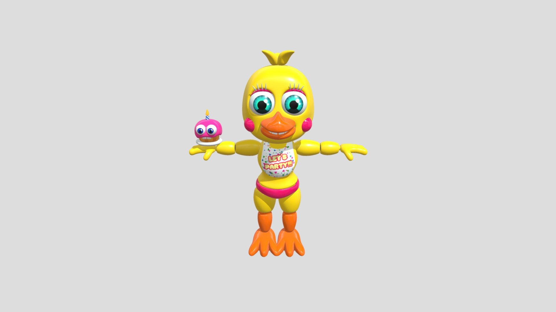 Adventure_ToyChica