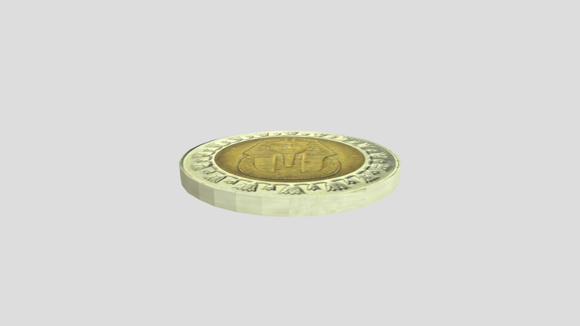 pound egypt