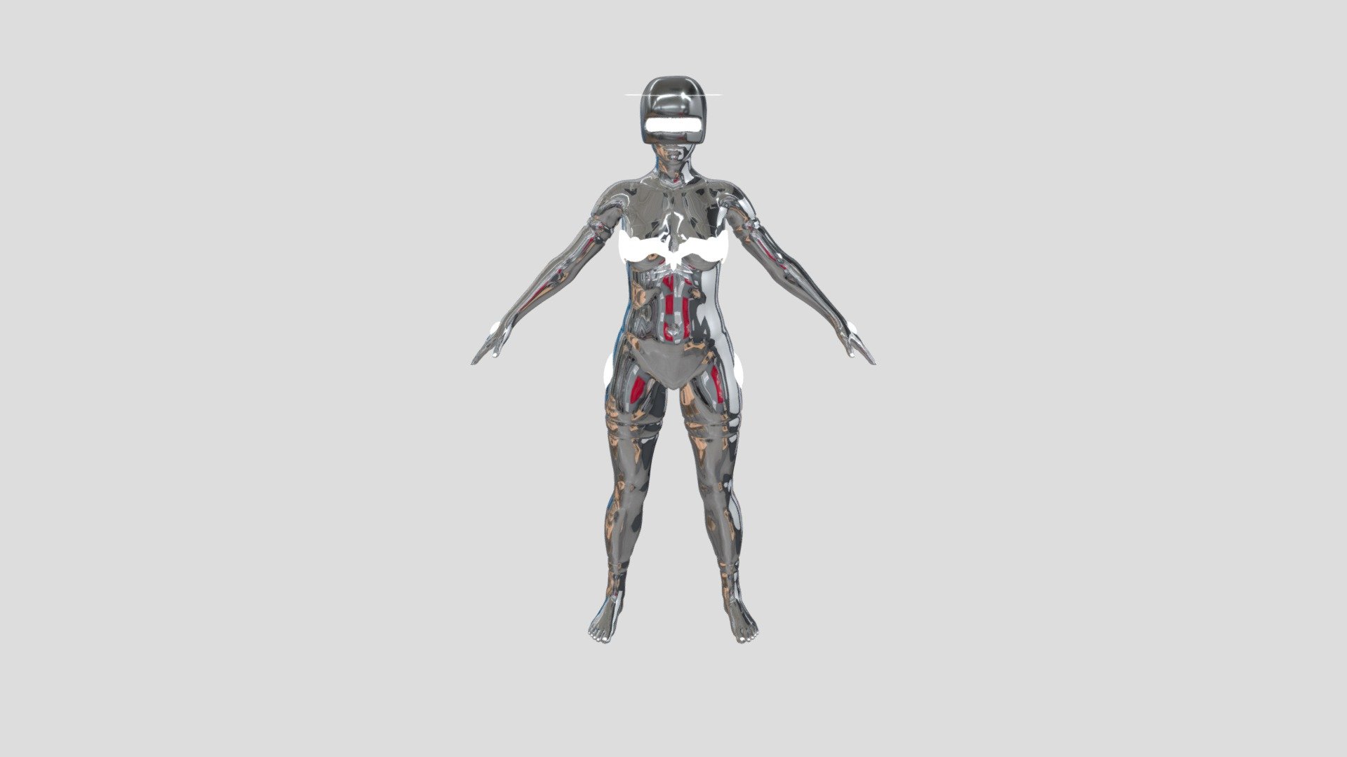 Assignment3 - 3D model by Adixon [0bdb164] - Sketchfab