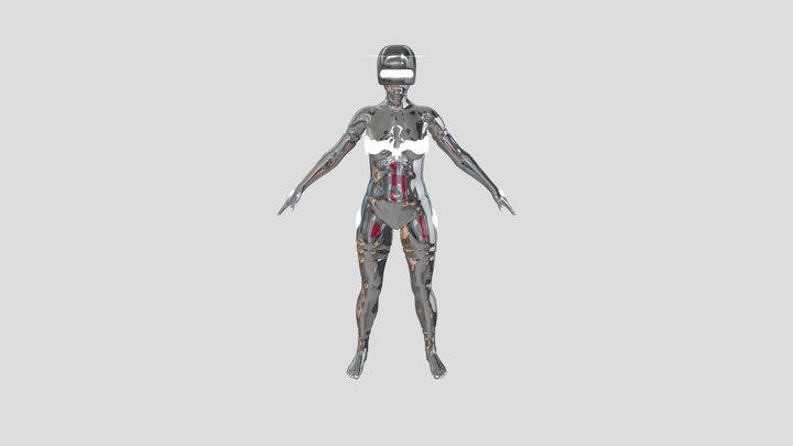 Assignment3 3D Model