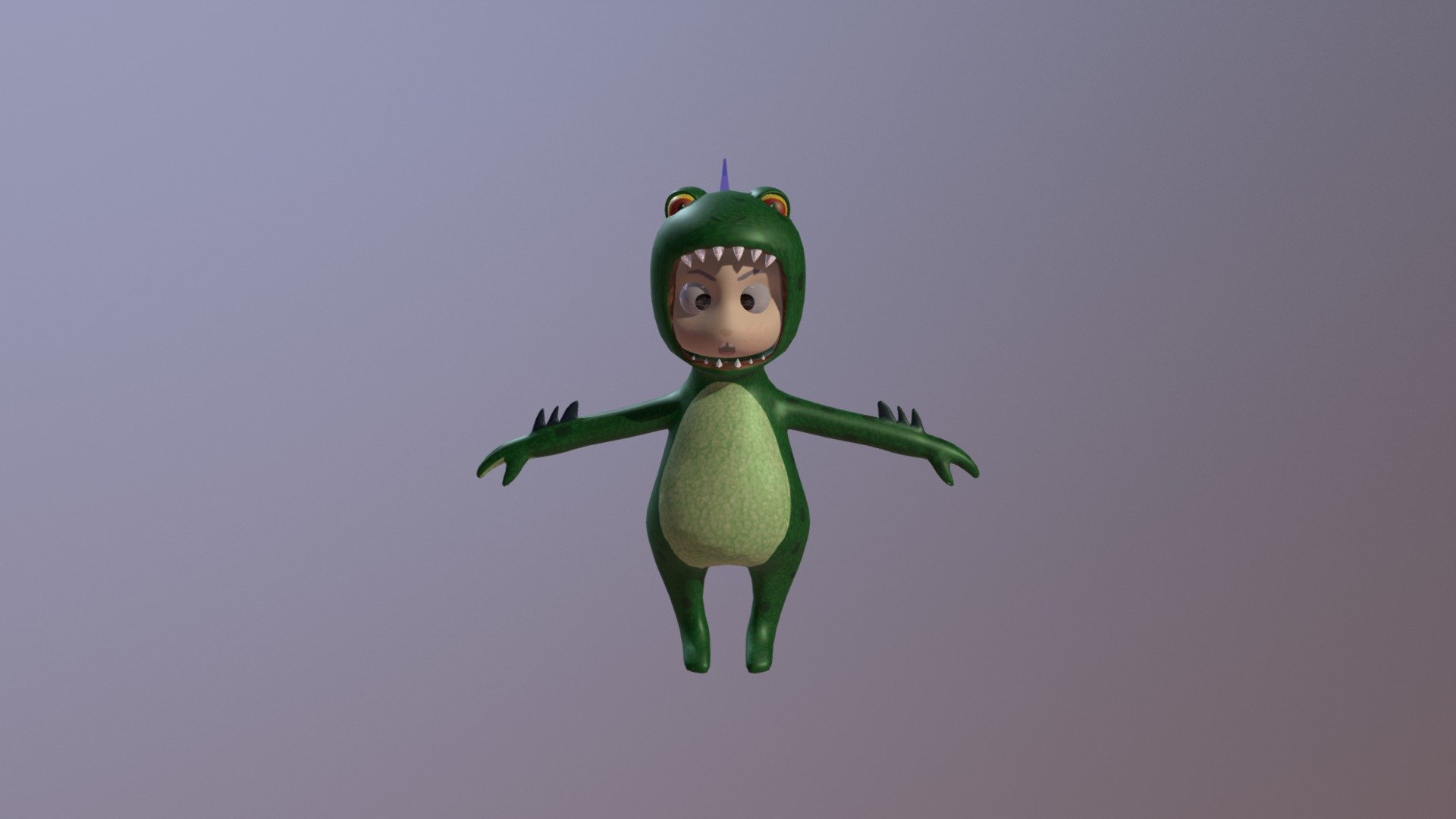 dino