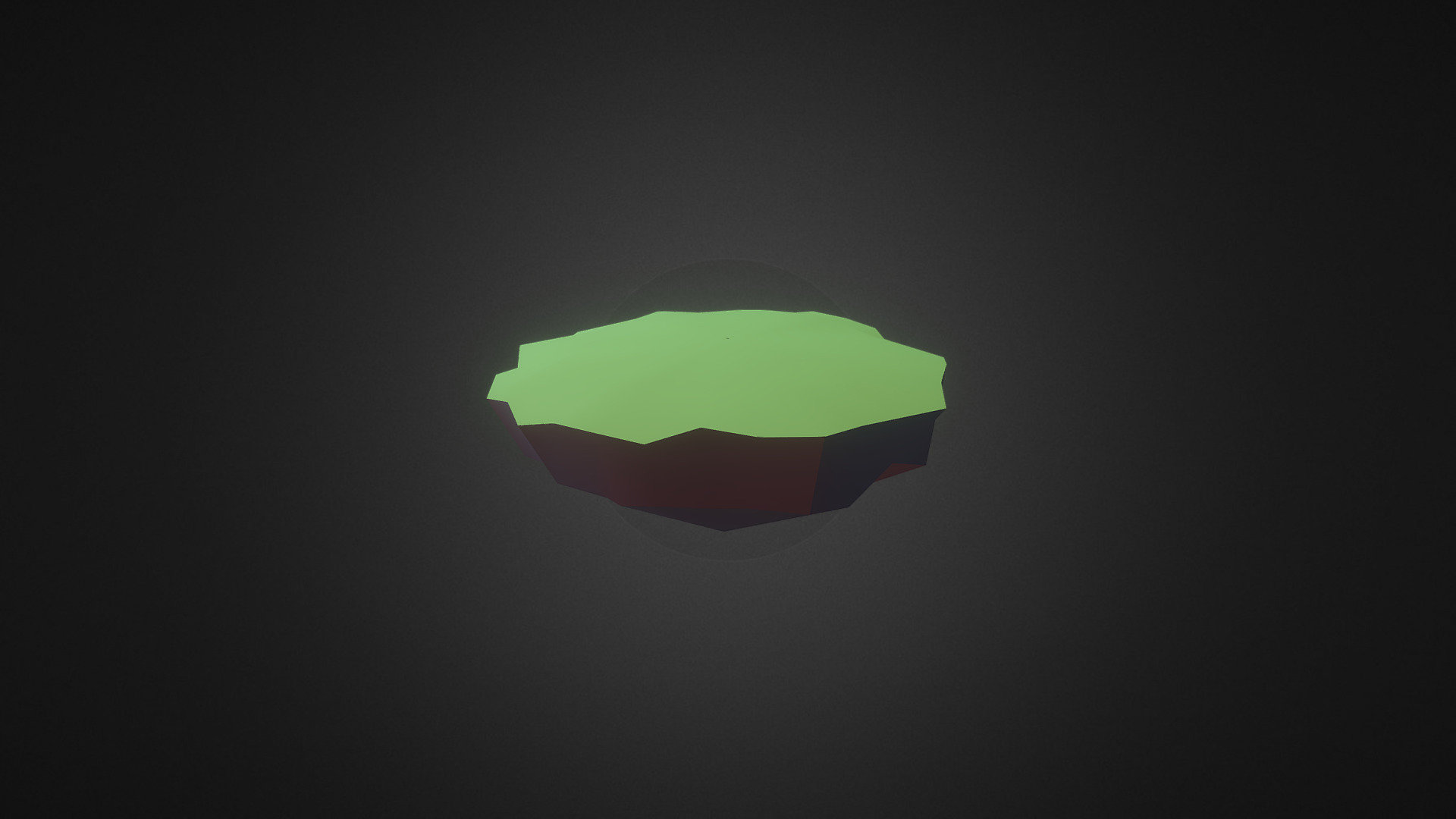 Flying Island 01