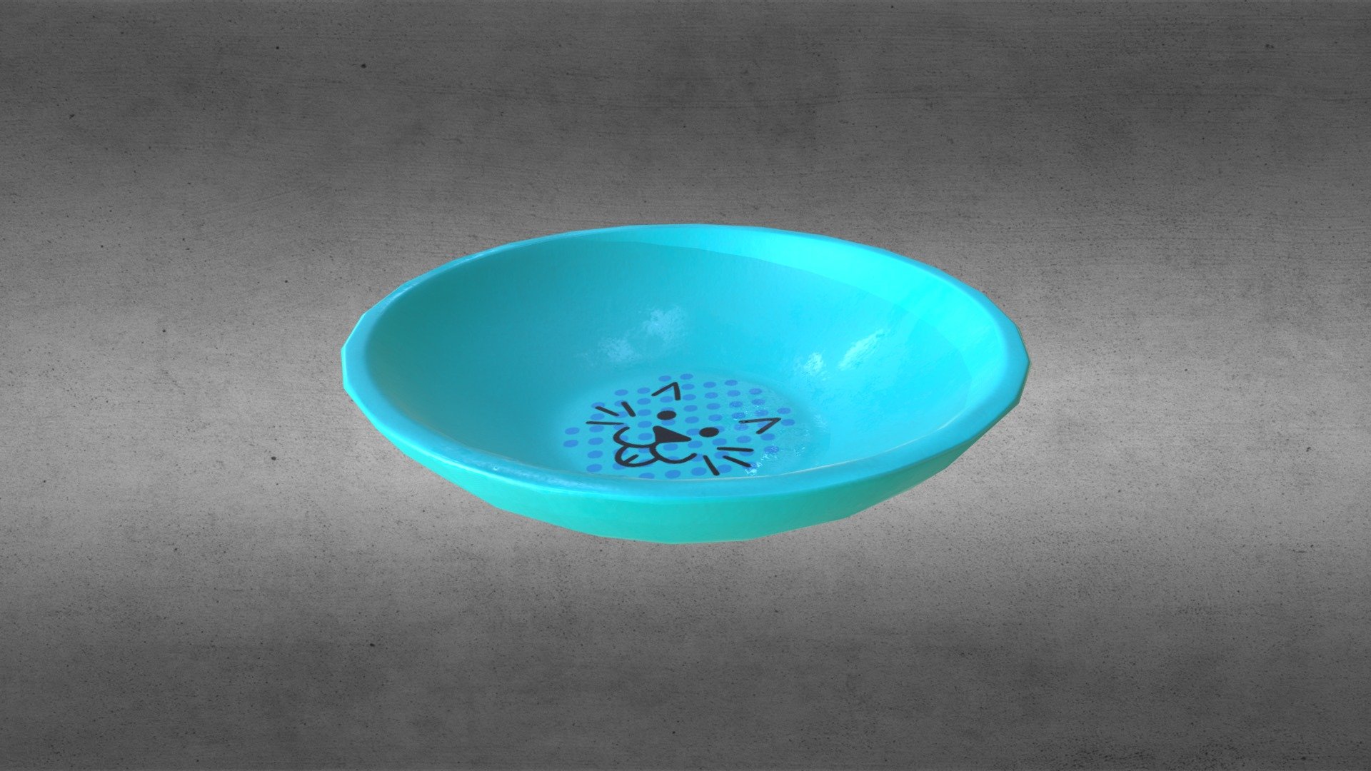 Kitty Bowl