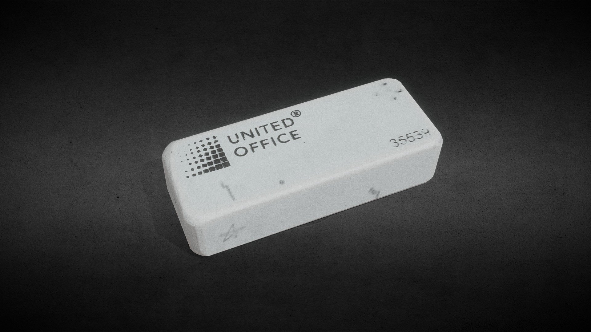 Some eraser two