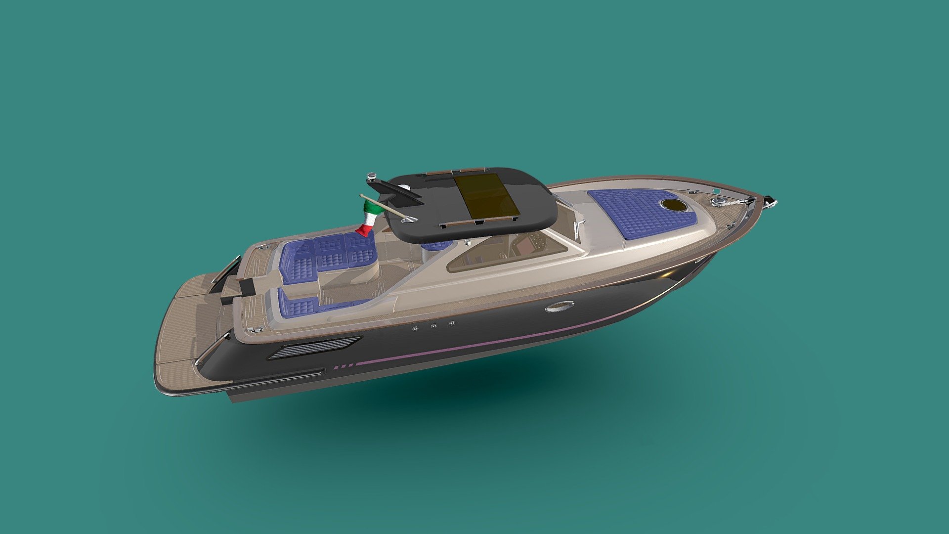 Lobster 35