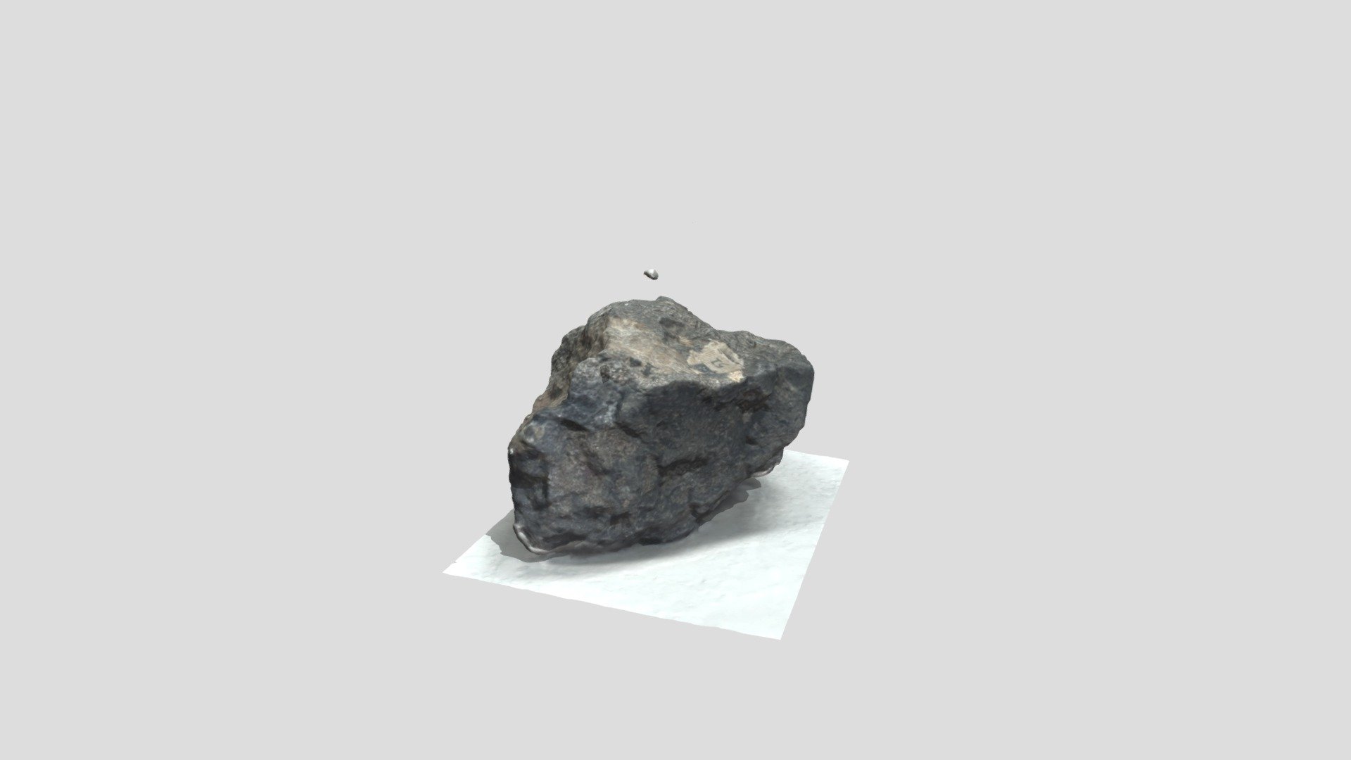 Arsenopyrite - Download Free 3D model by geotadamswa [0bde6b6] - Sketchfab