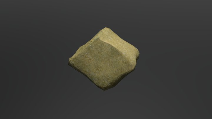 R2 3D Model