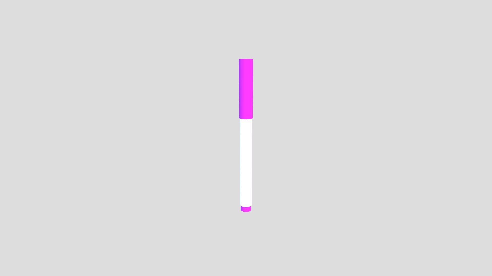 pen