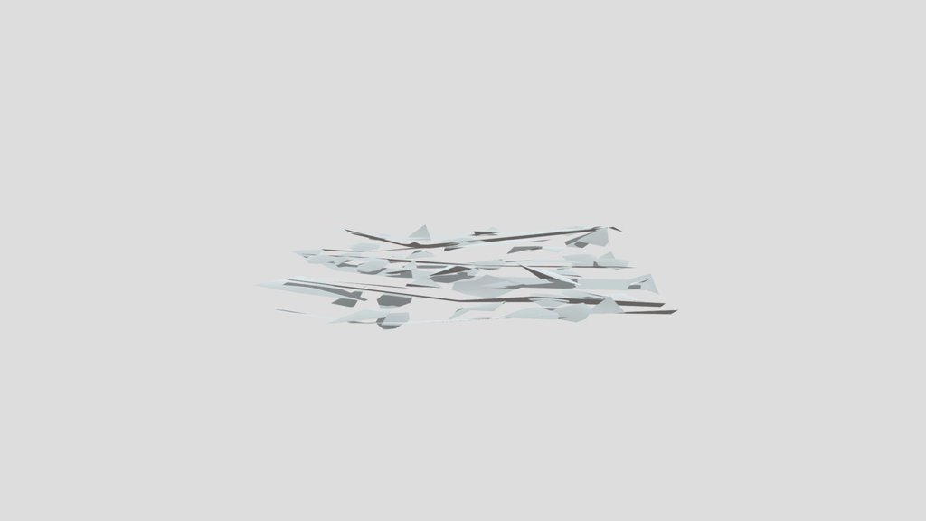 Ivy Creeper Tile 2m 02 02