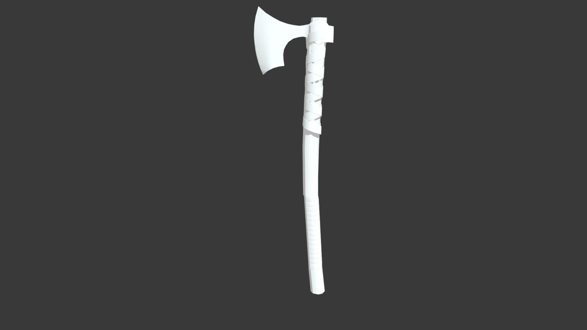 Low Res Viking Ax