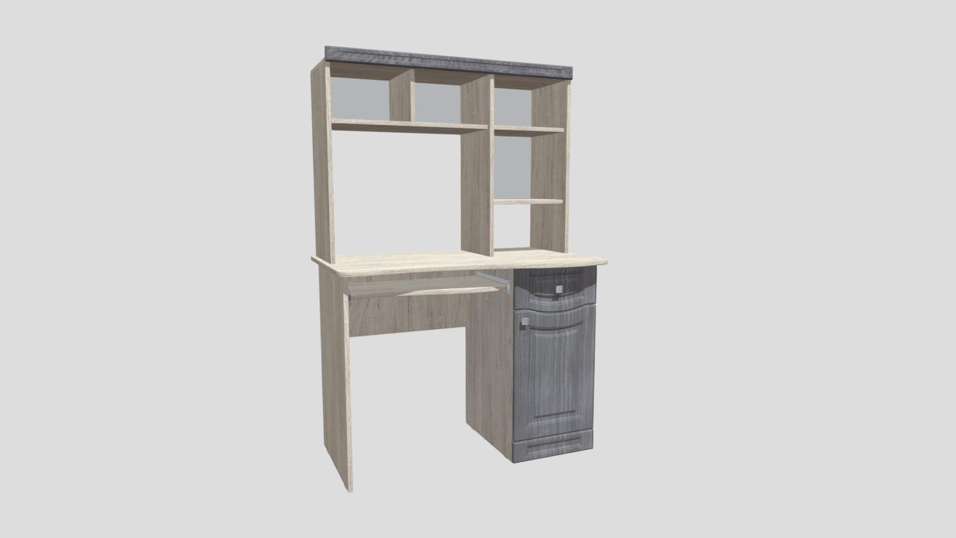 D8 Boys Mod 11 Sketchfab 06