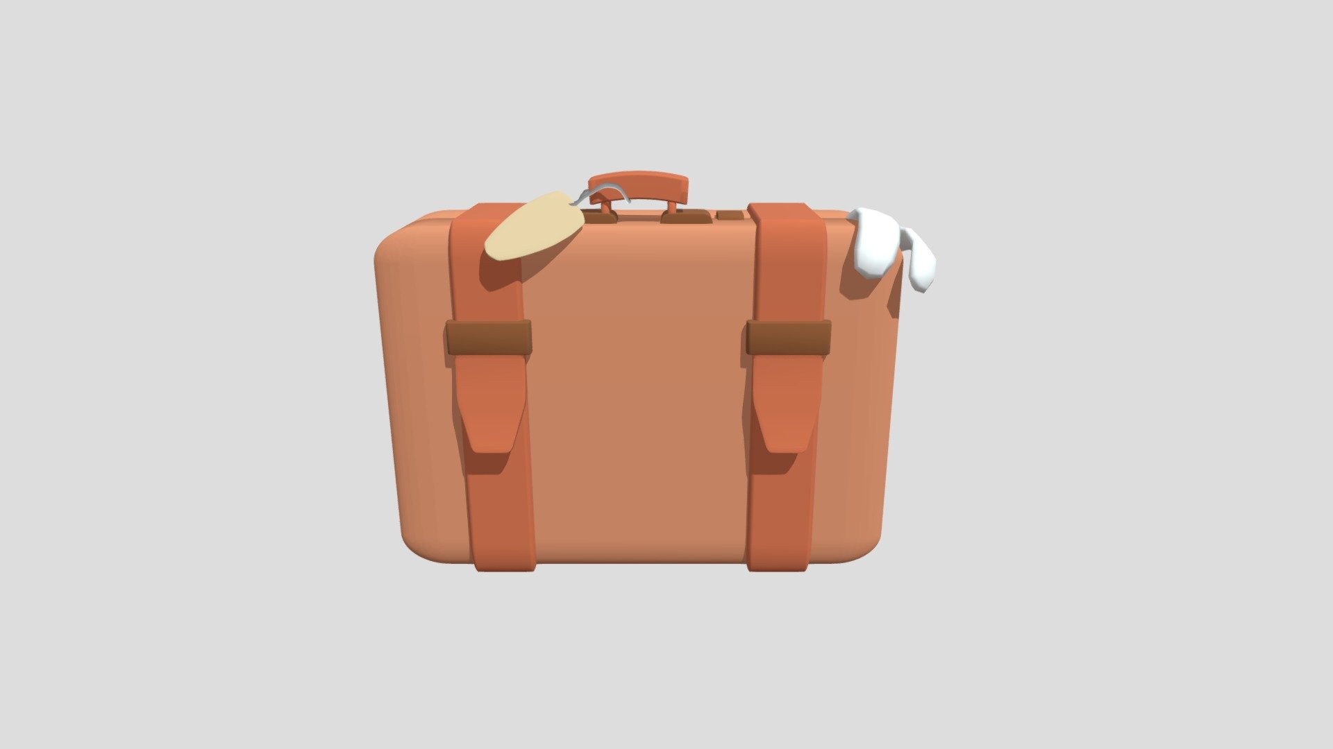 Suitcase