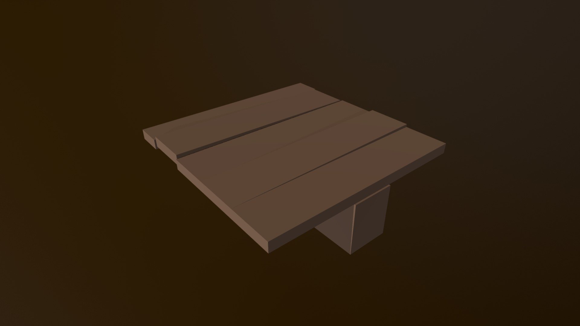 The Tavern - Floor 1x1