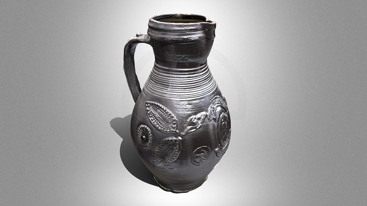 Jug