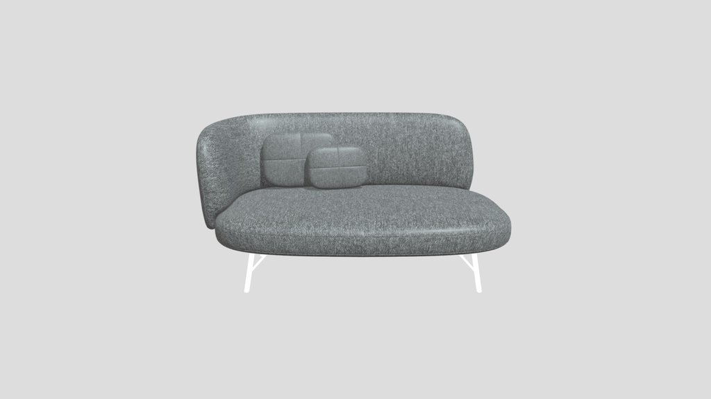 Sofa Elba Rossin