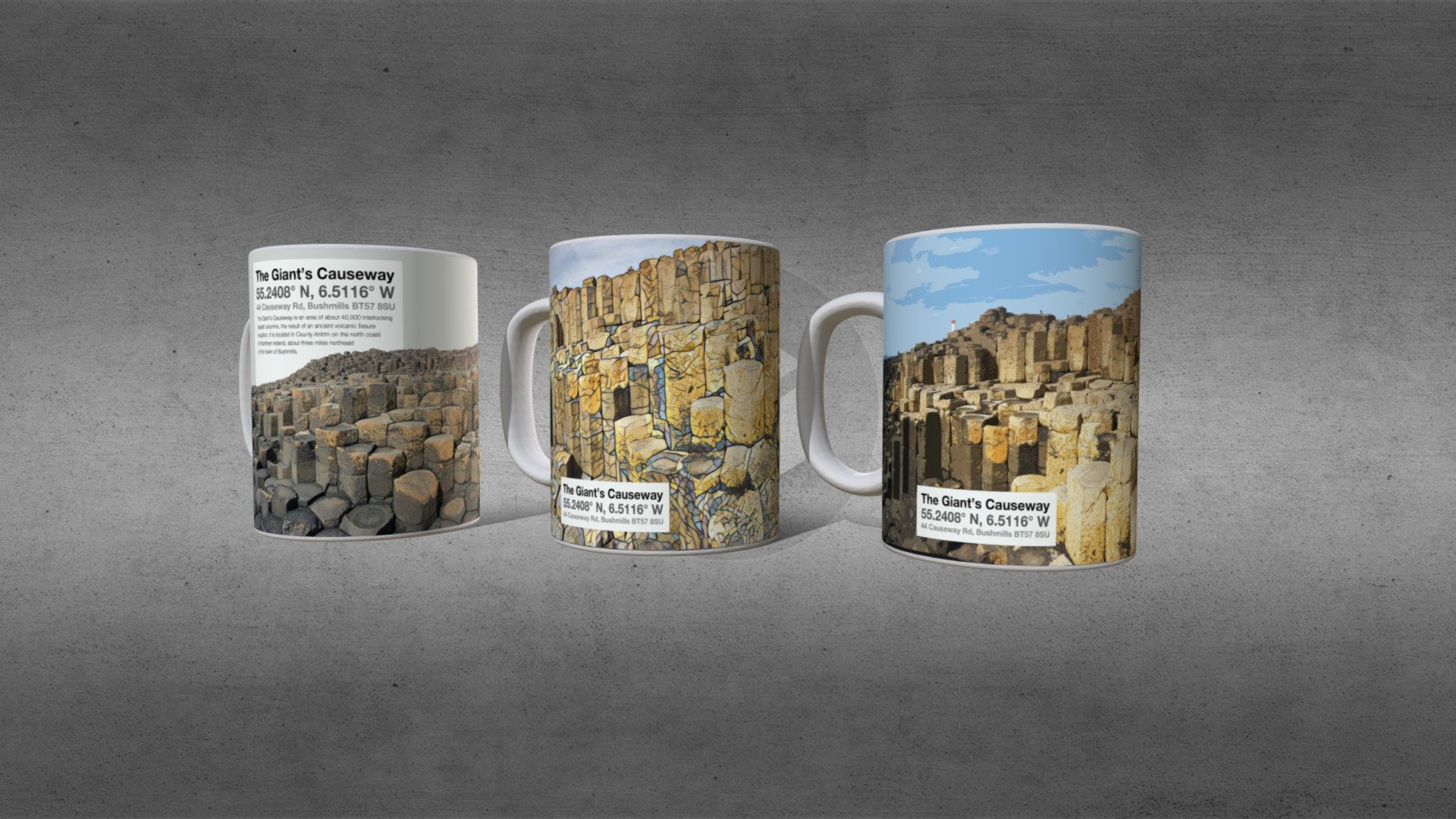 Coffee Mug