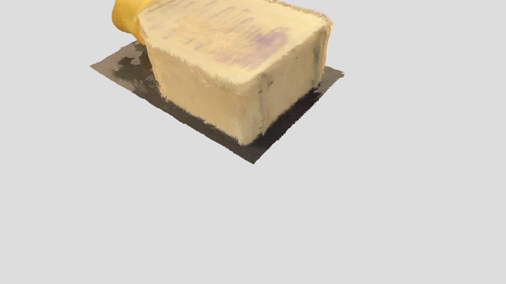 Flask - 3D model by mikeyloncaric [0be64c7] - Sketchfab