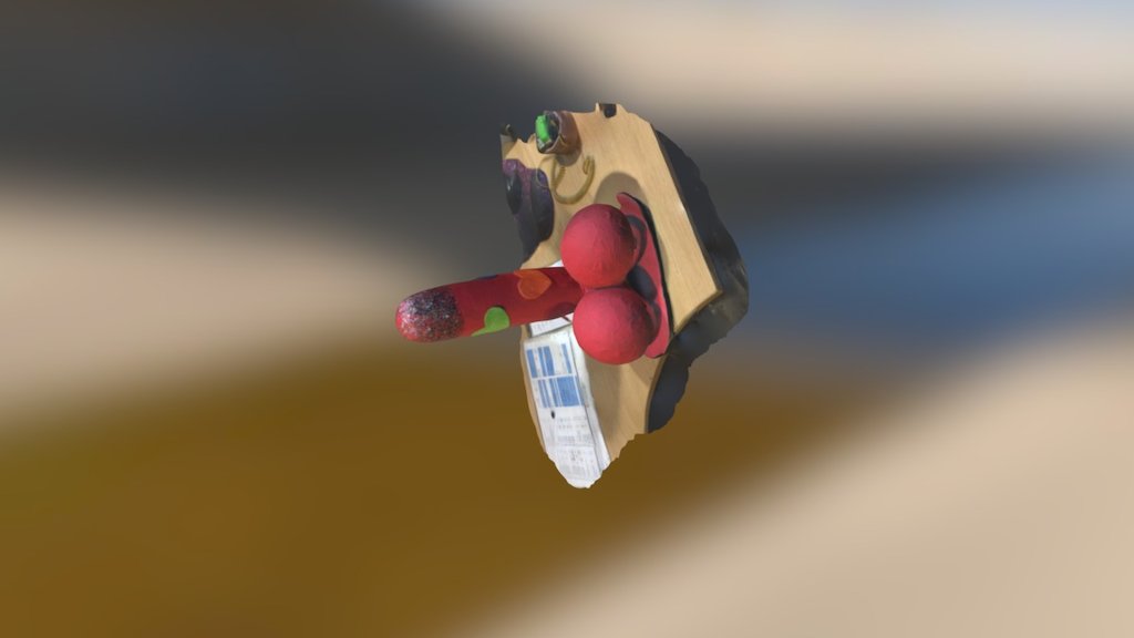 A TRNIO Model