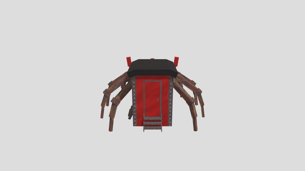 Train_cho_cho_charles_in_minecraft