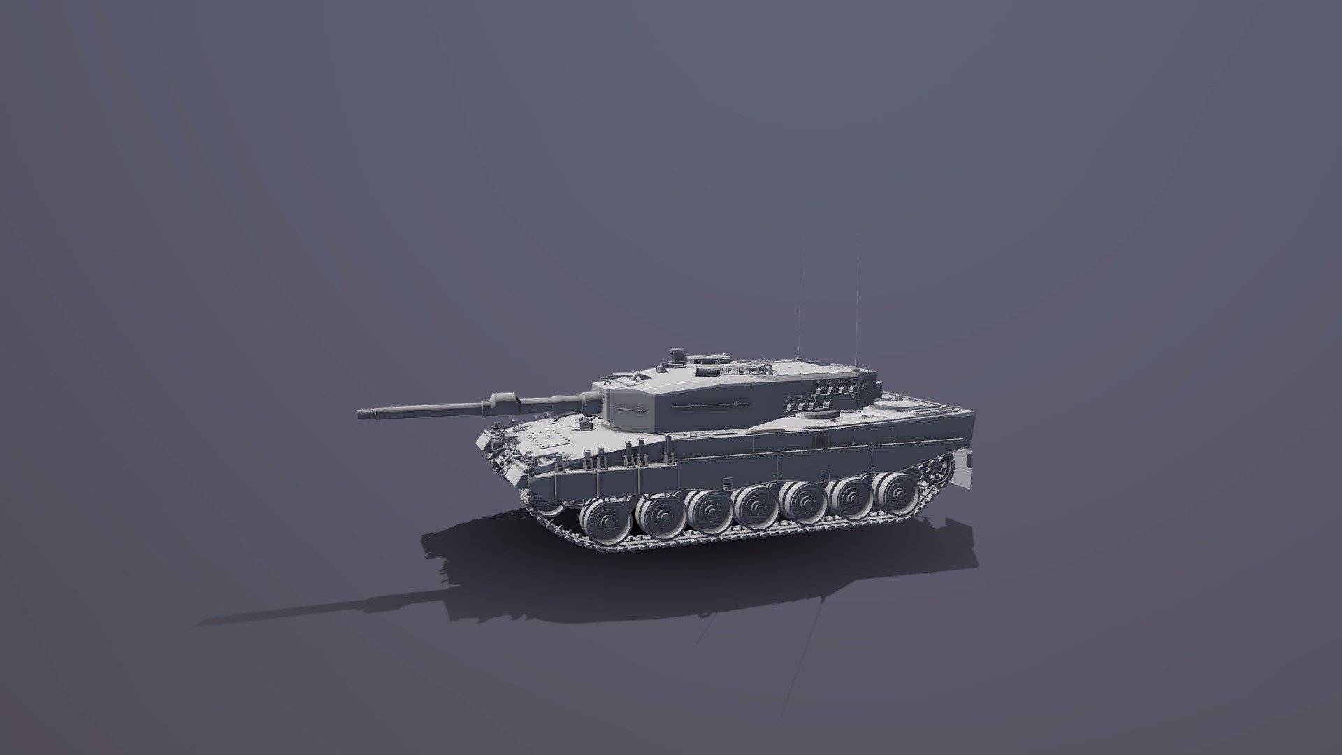 Leopard2A4