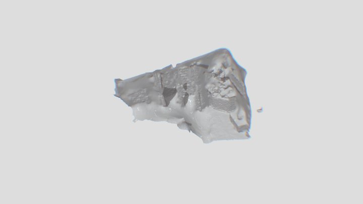 maison 3D Model