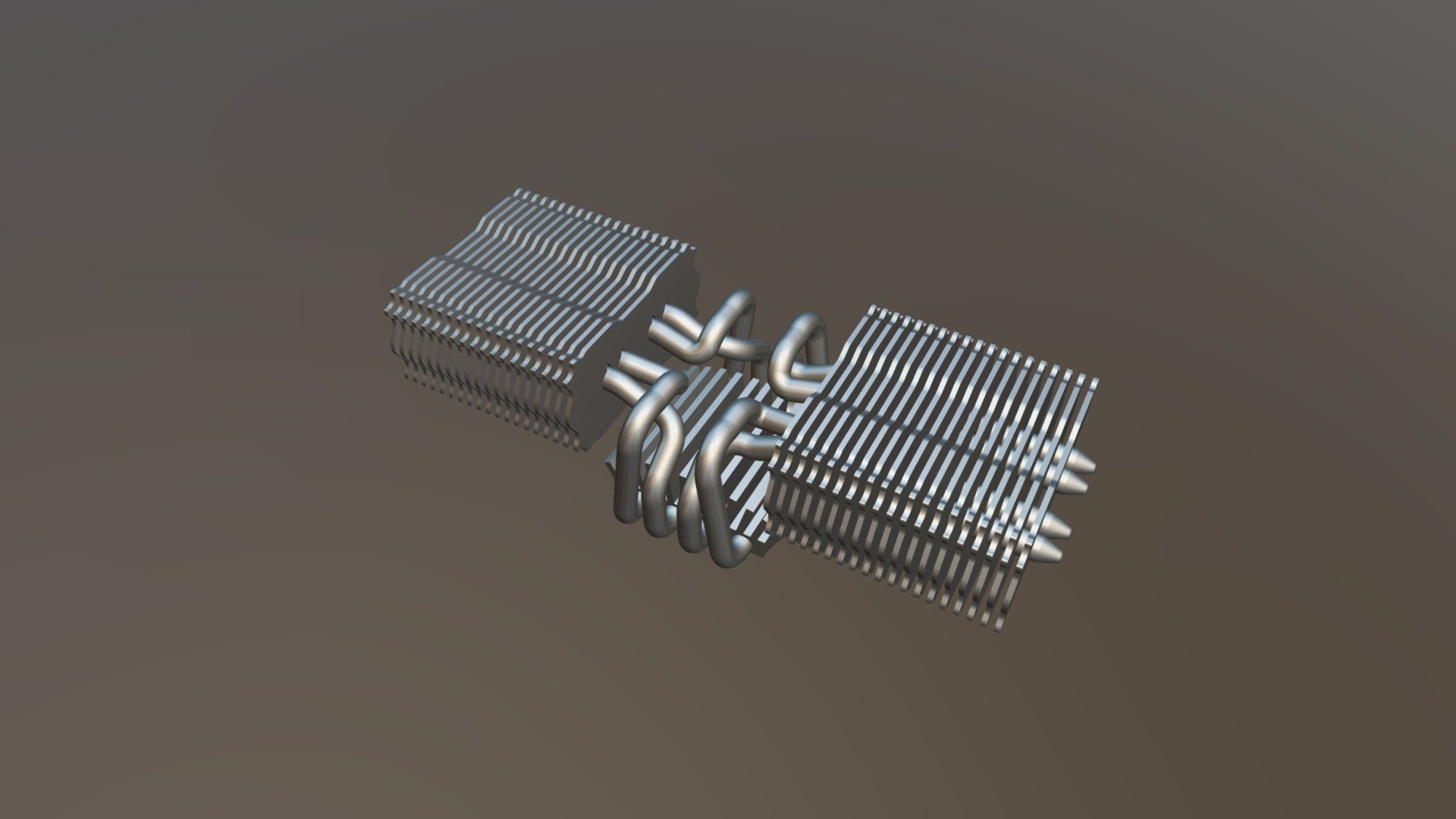 CPU Cooler