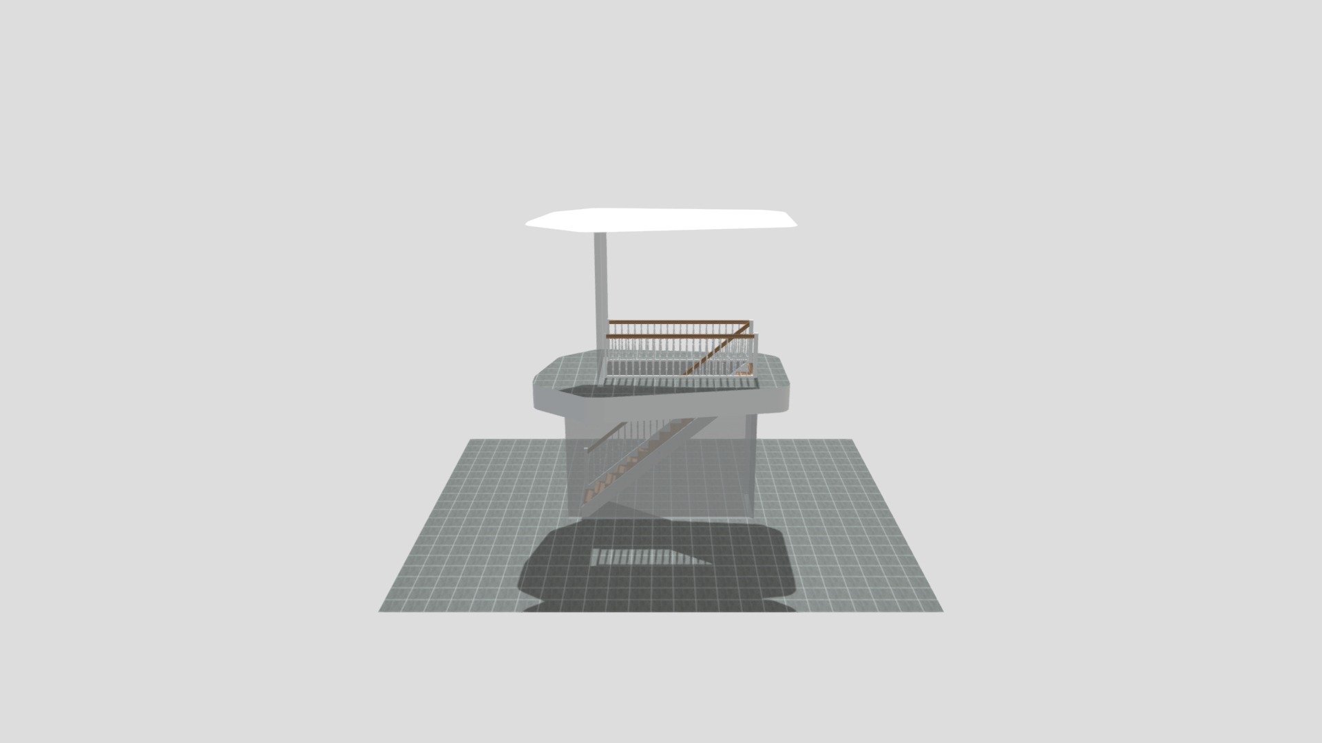 61092_1-1-1 - Trappe 1