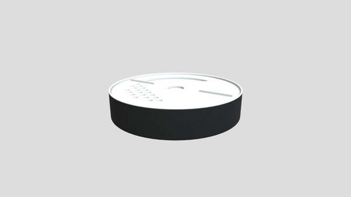 5 3D Model