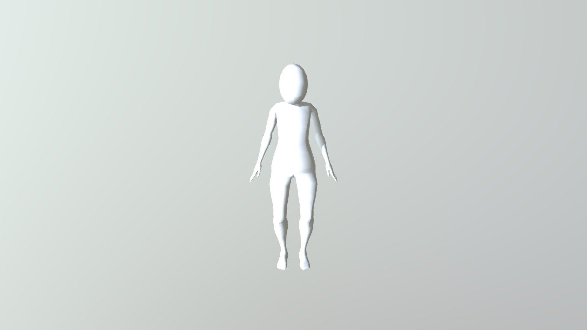 Animation - Cast Spell Forward