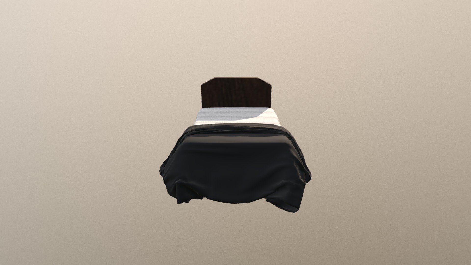 Large Bed