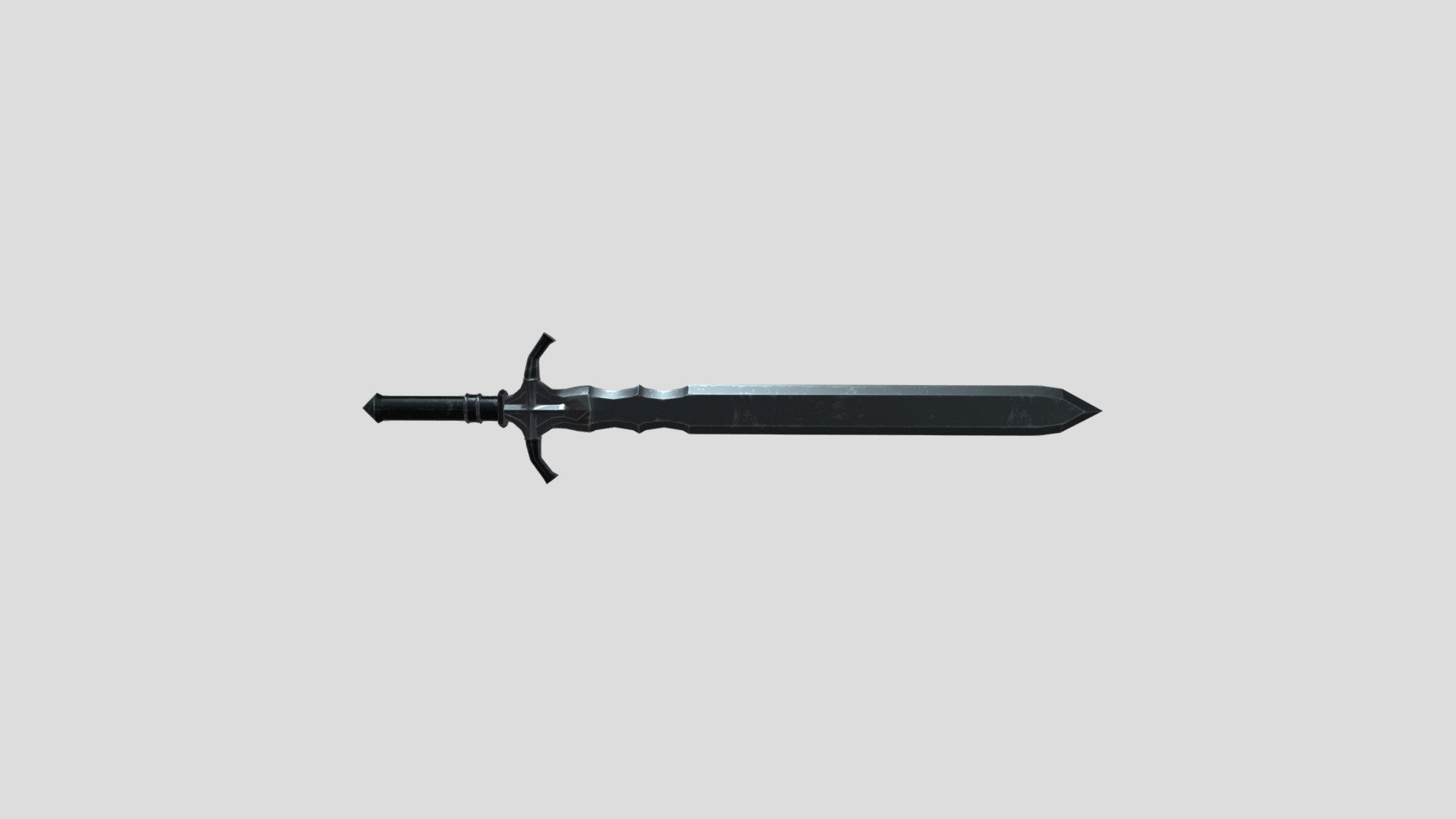 sword