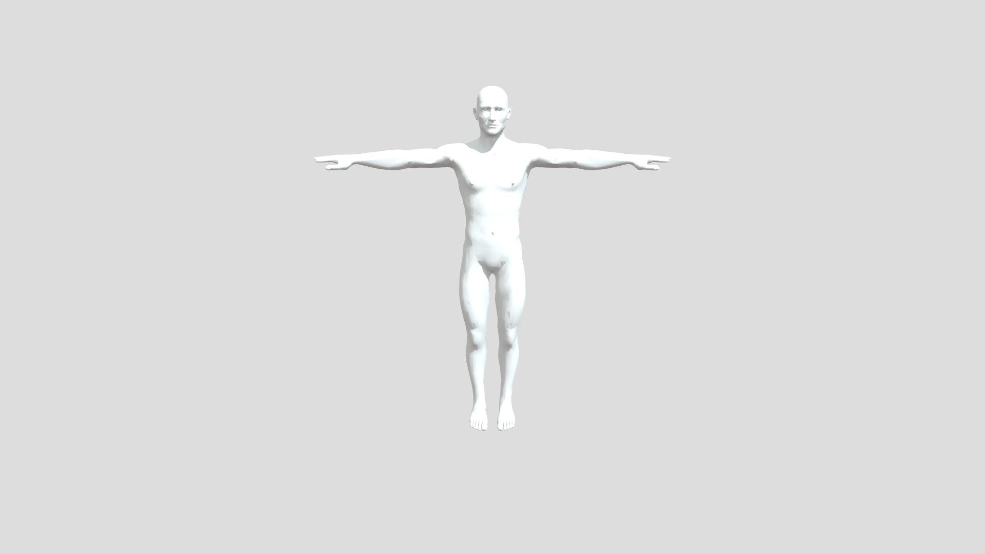 Dancing — Sketchfab embed 3D viewer