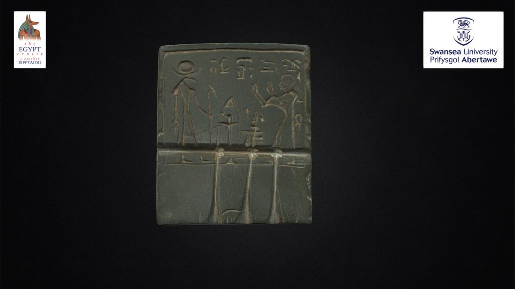 Scribal Palette (W216)