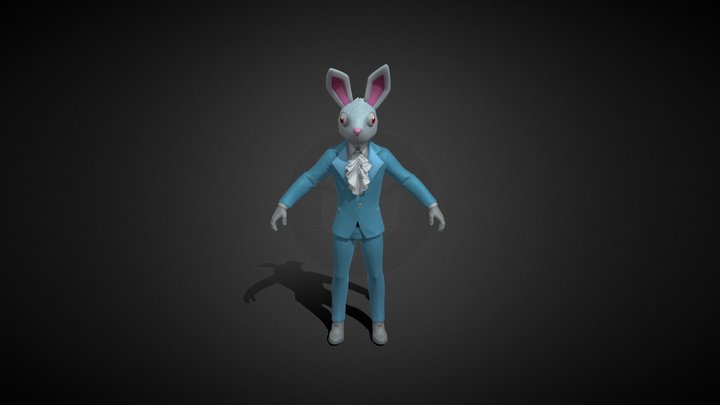 Springbreakout 3D models - Sketchfab