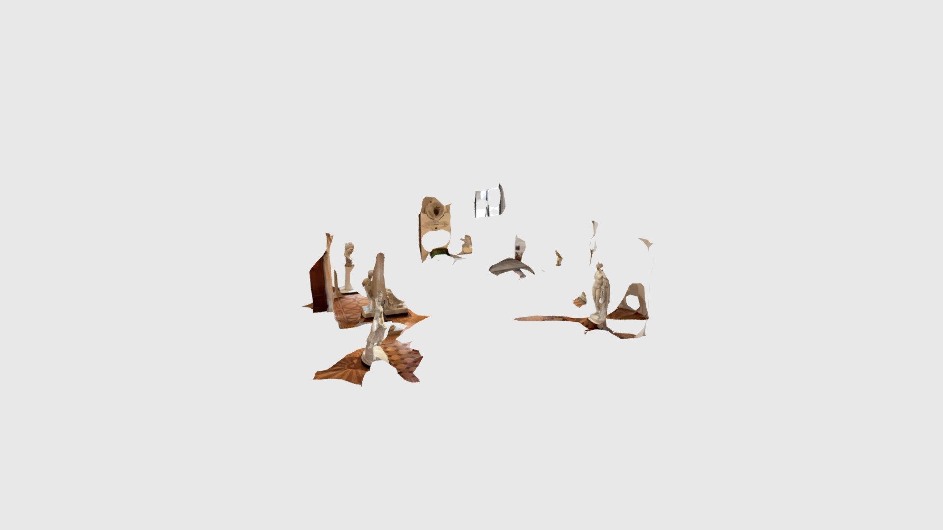 RoomSculpt