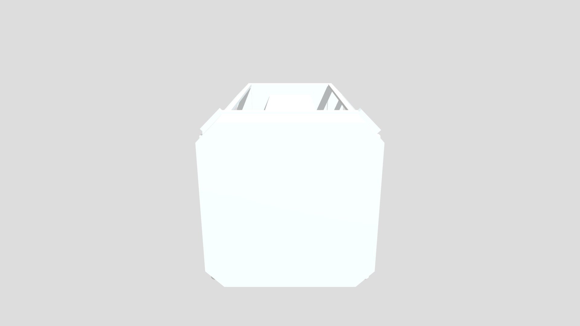 Kalaok Box2.0 - 3D model by zhuojun [0bee3f1] - Sketchfab