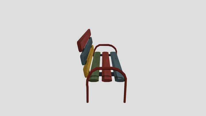 TAIPAN78 DESAIN 3D Model