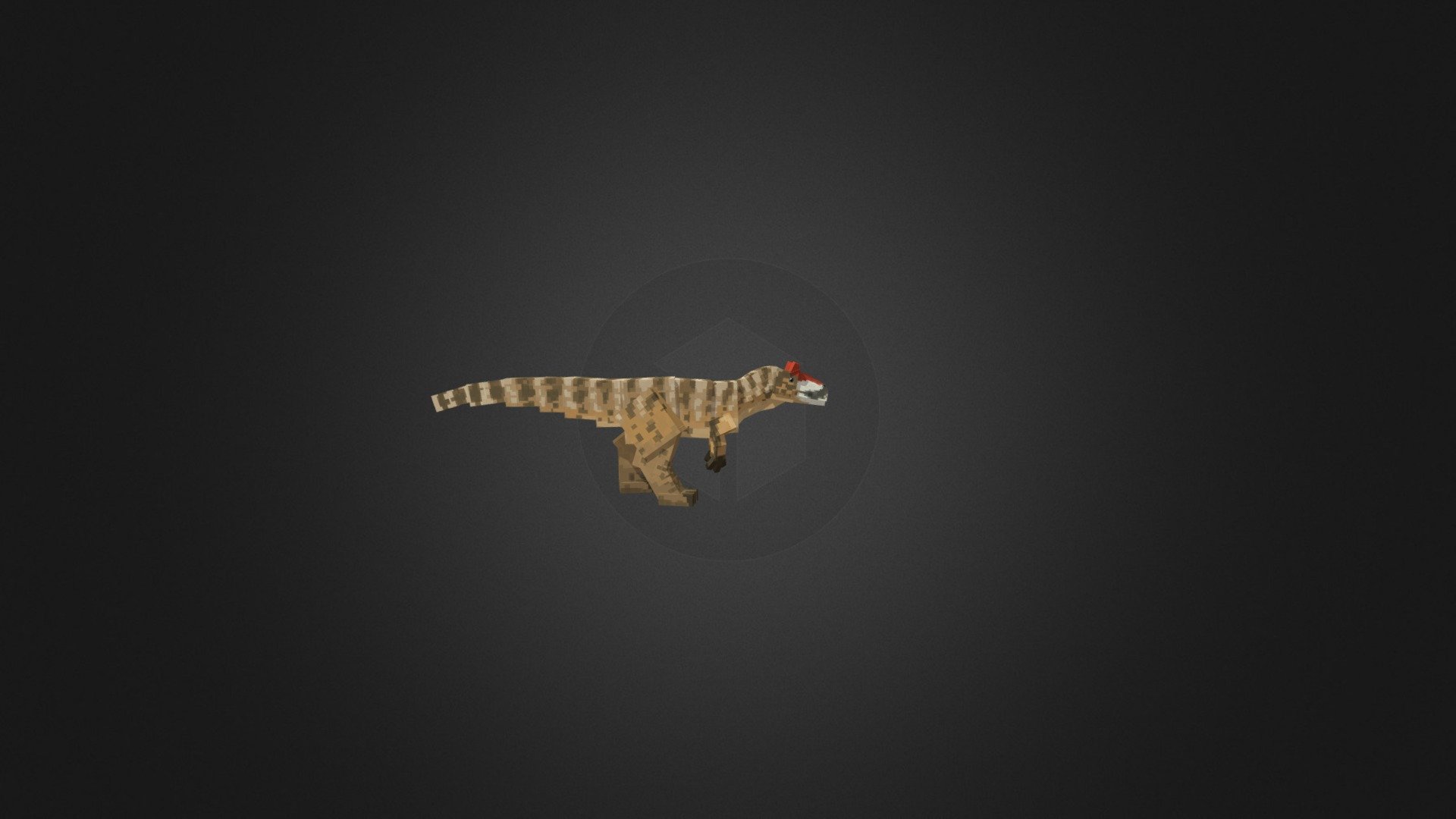 Allosaurus Fragilis