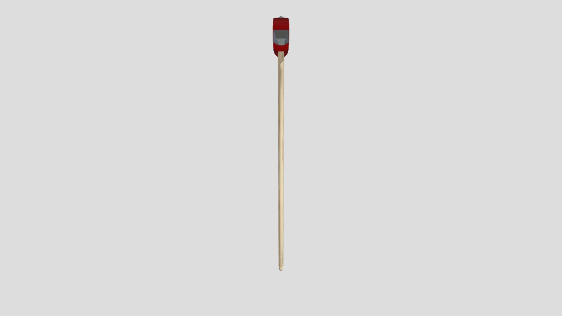 Firefighters Axe