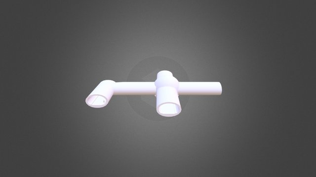 Character & game 3D Model
