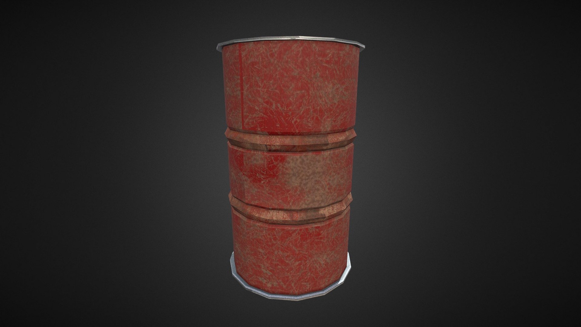 Barrel