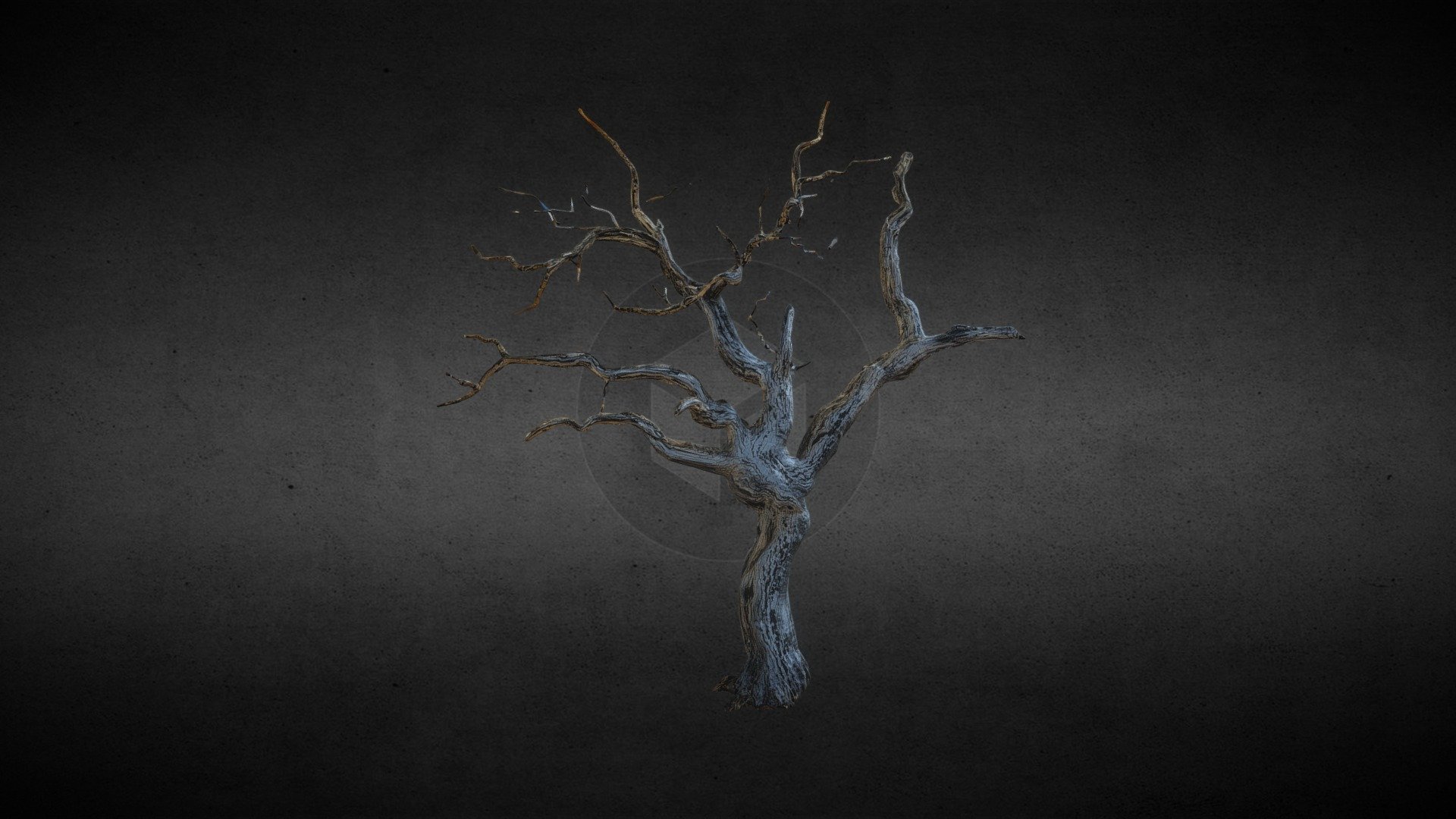 Dead+tree+3d+model (1) - 3D model by kingart0001 (@kingarts0001 ...