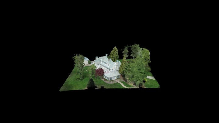 Buenavista-V2_0 3D Model