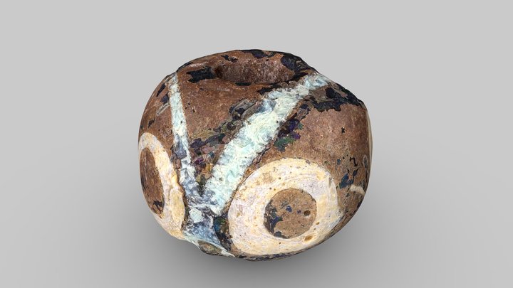 Bead 3D models - Sketchfab