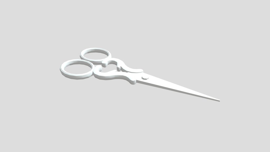 Scissors