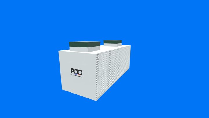 3D model 3D Model