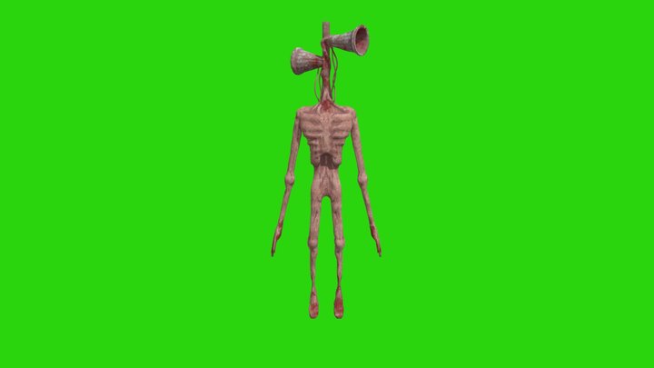 Quarterback Pass 3D Model